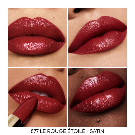 Rouge G - La recharge - Le rouge à lèvres soin personnalisable GUERLAIN Rouge G - La recharge - Le rouge à lèvres soin personnalisable GUERLAIN